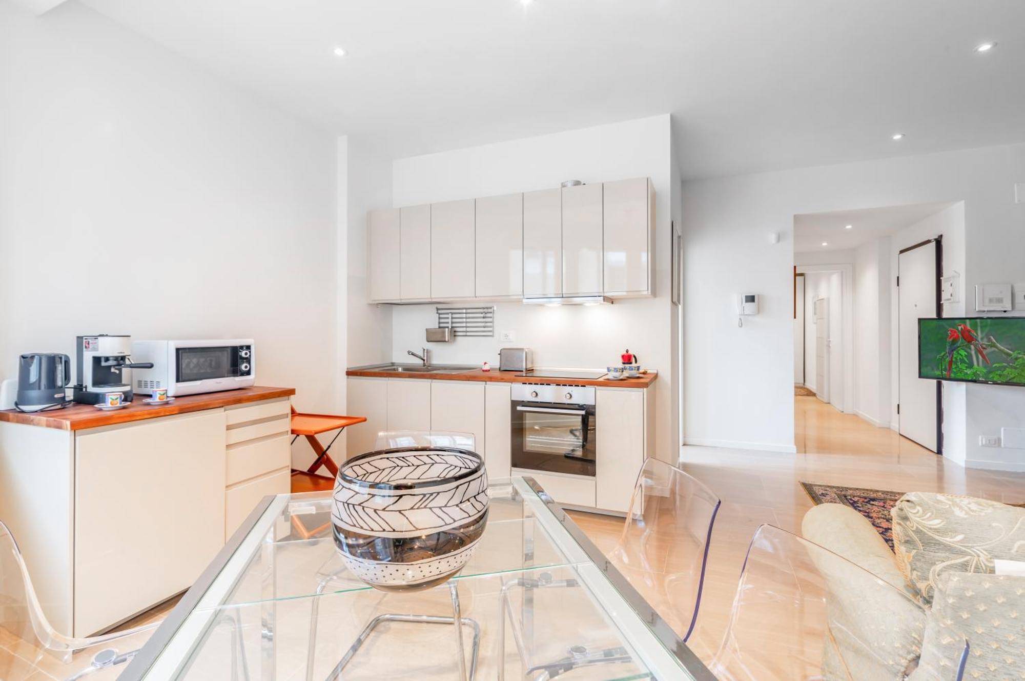 Rossini Apartment In Center Of Pesaro! Екстер'єр фото