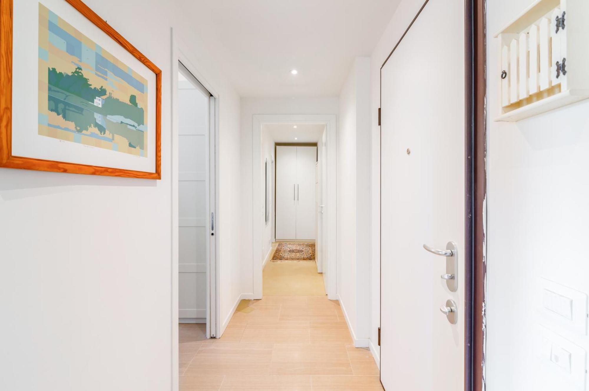 Rossini Apartment In Center Of Pesaro! Екстер'єр фото
