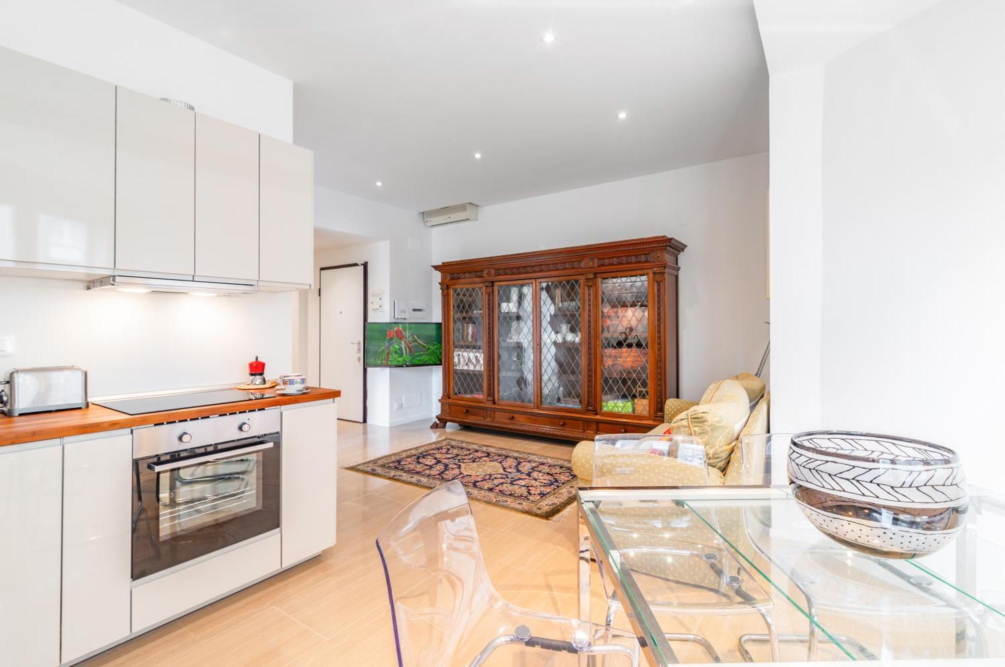 Rossini Apartment In Center Of Pesaro! Екстер'єр фото