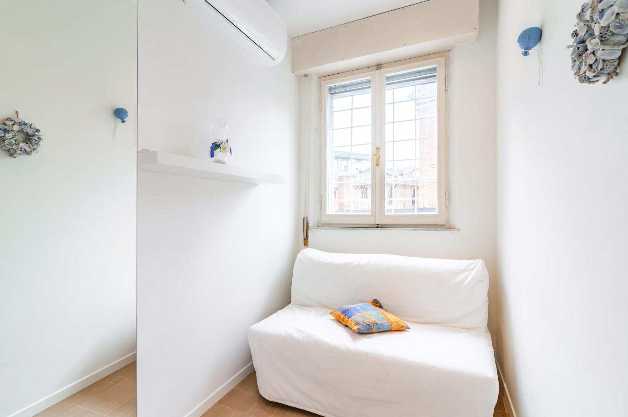 Rossini Apartment In Center Of Pesaro! Екстер'єр фото