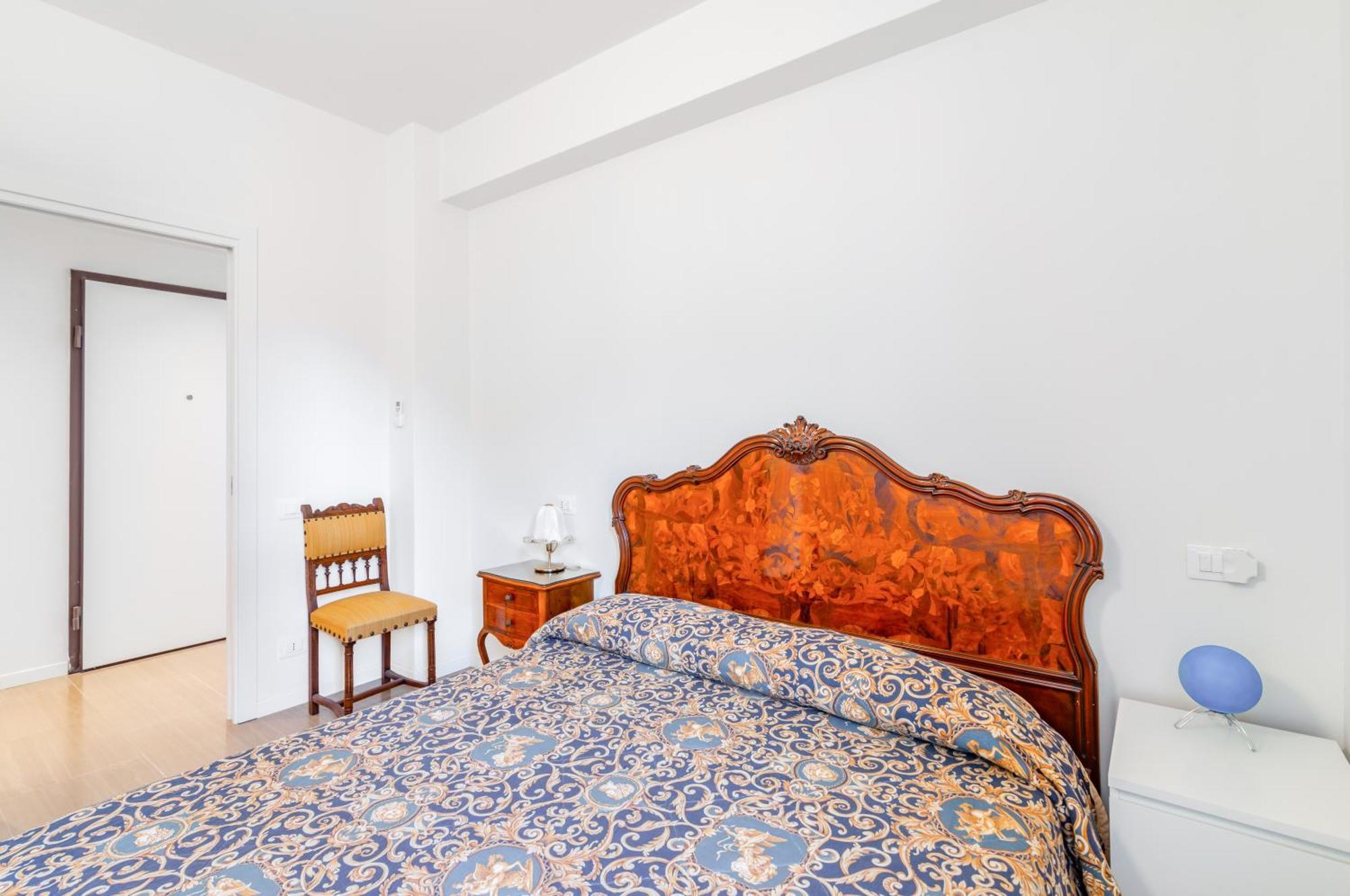 Rossini Apartment In Center Of Pesaro! Екстер'єр фото