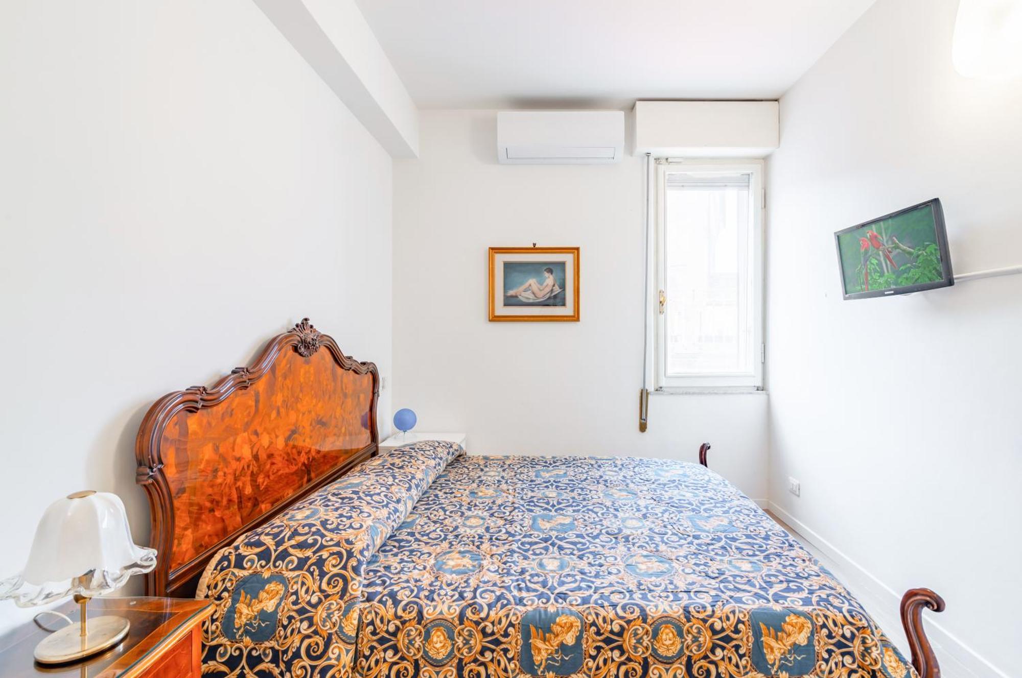 Rossini Apartment In Center Of Pesaro! Екстер'єр фото