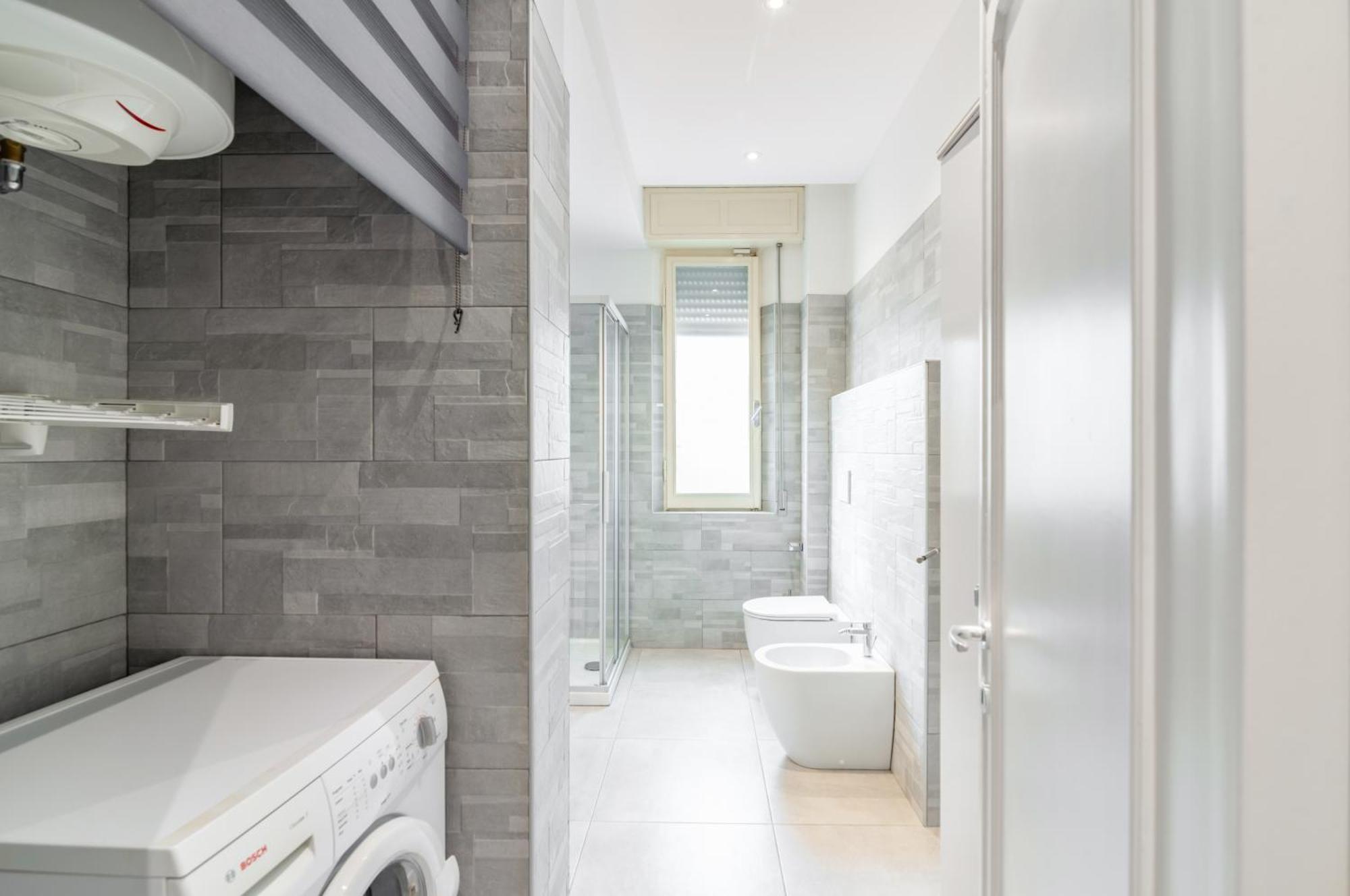 Rossini Apartment In Center Of Pesaro! Екстер'єр фото